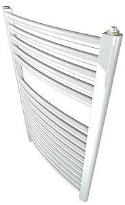 Uscător de prosoape Radex Luna SHF 616 1200x500 (04114)