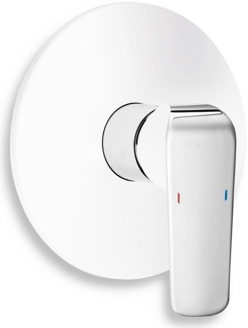 Baterie dus Ferro Tina 38050.1 White (10491)