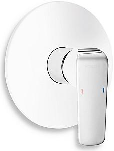 Baterie dus Ferro Tina 38050.1 White (10491)