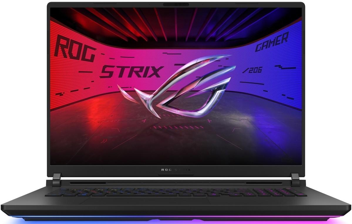 Laptop gaming Asus ROG Strix SCAR 18 (G835LX-SA034W)