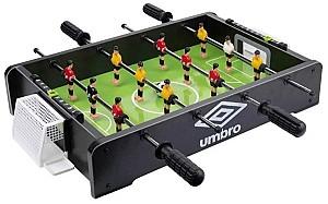 Fotbal de masa Umbro 268910 (Green/Black)