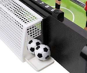 Fotbal de masa Umbro 268910 (Green/Black)