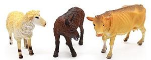 Figurina personaj New World 2N503002