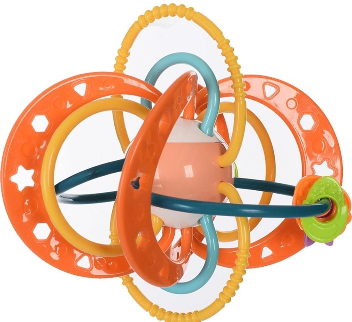 Jucarie bebelus New World HE0104