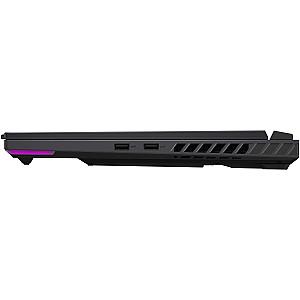Laptop gaming Asus ROG Strix G16 Eclipse Gray (G614PR-RV007)