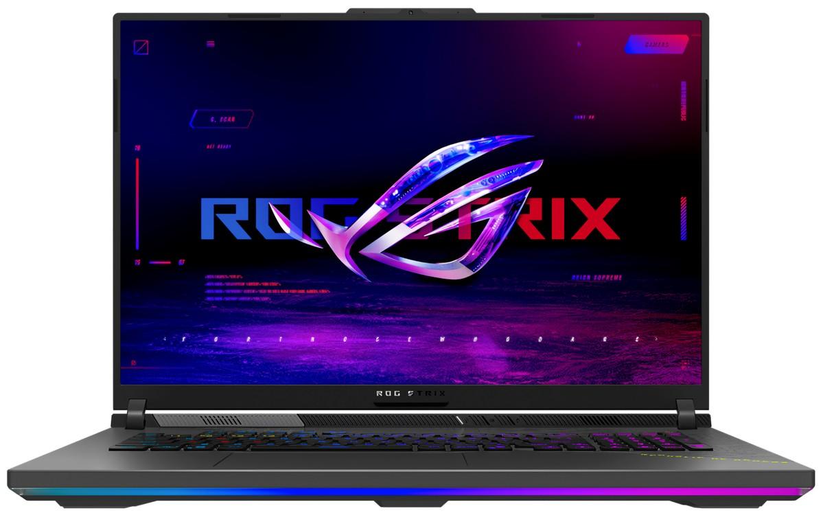 Laptop gaming Asus ROG Strix G18 (G814PM-S9027)