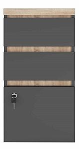 Comoda DP Urban Box