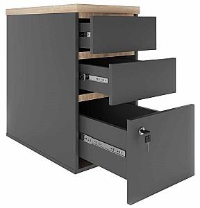 Comoda DP Urban Box