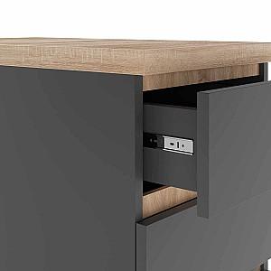 Comoda DP Urban Box