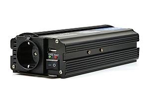 Invertor de tensiune Geko G17000 (Black)