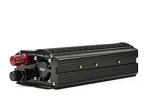 Invertor de tensiune Geko G17000 (Black)