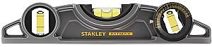 Nivel Stanley FATMAX TORPEDO PRO 25 cm 0-43-609