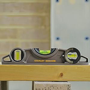 Nivel Stanley FATMAX TORPEDO PRO 25 cm 0-43-609