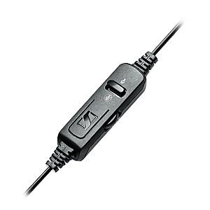 Casti Sennheiser PC 7 USB