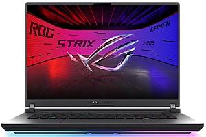 Laptop gaming Asus ROG Strix G16 Off Black (G615LR-S5131)