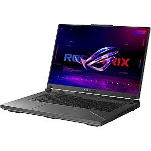 Laptop gaming Asus ROG Strix G16 Eclipse Gray (G614FR-RV008)