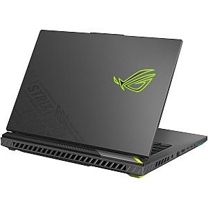 Laptop gaming Asus ROG Strix G16 Eclipse Gray (G614FR-RV008)