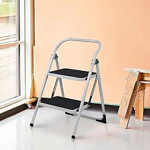 Scari Strend Pro WRH63-2 (Grey/Black)