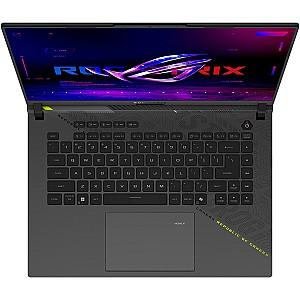 Laptop gaming Asus ROG Strix G18 Eclipse Gray (G814FP-S9041)