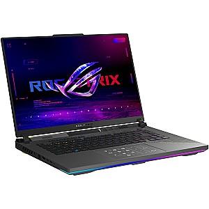 Laptop gaming Asus ROG Strix G18 Eclipse Gray (G814FP-S9041)