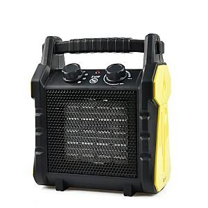 Aeroterma Geko G80405 (Black/Yellow)