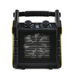 Aeroterma Geko G80405 (Black/Yellow)