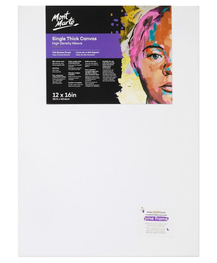 Pinza pentru pictura Mont Marte CMST3040