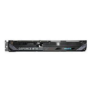 Placa video Gigabyte GV-N5060GAMING OC-8GD