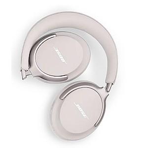 Casti BOSE QuietComfort Ultra White Smoke