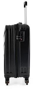 Valiza CCS 5208 S Black