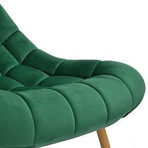 Fotoliu DP Trio Green
