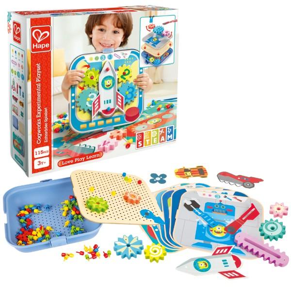  Hape Angrenajele și mecanismul lor de funcționare