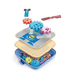  Hape Angrenajele și mecanismul lor de funcționare