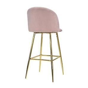 Scaun de birou DP Maya Pink