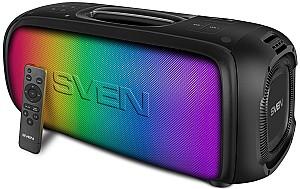 Boxa portabila SVEN PS-860 Black