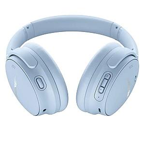 Casti BOSE QuietComfort Moonstone Blue