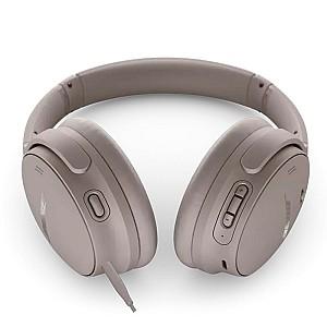 Casti BOSE QuietComfort Sandstone