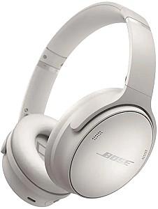 Casti BOSE QuietComfort White Smoke