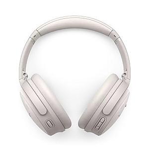 Casti BOSE QuietComfort White Smoke