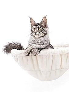 Ansamblu pentru pisici PETREBELS Lucky Bastards Turnpike 190 Cream