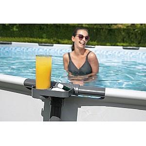  BESTWAY Suport pahar pentru Steel Pro Max (18х10х4cm)