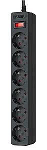Prelungitor SVEN SF-06E (SV-022068)