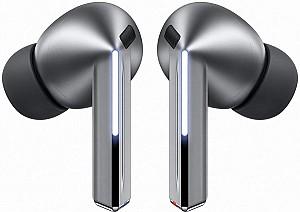 Casti Samsung Galaxy Buds 3 PRO Silver