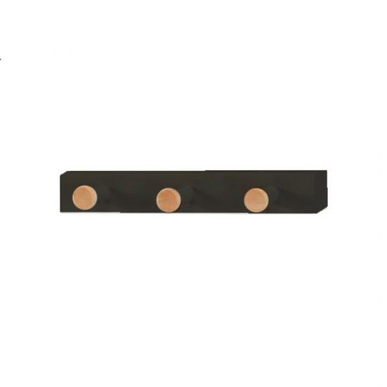 Cuier DP GC4888-3 Black