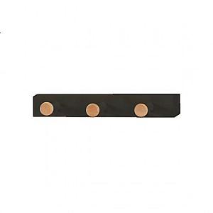 Cuier DP GC4888-3 Black