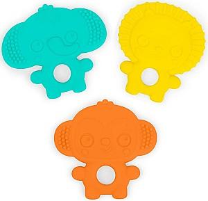 Jucarie bebelus Bright Starts Gummy Buddies
