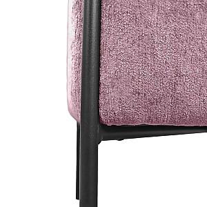 Bancheta DP Ottoman Pink
