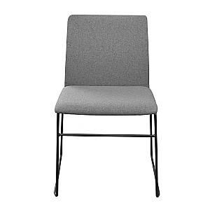 Scaun de birou DP C01 Grey