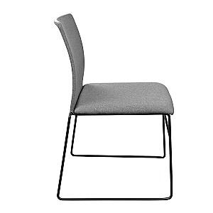 Scaun de birou DP C01 Grey