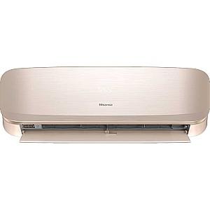 Aer conditionat Hisense Air QJ25XJ3BG/EW 9000 BTU Gold